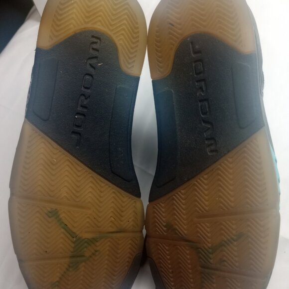 2013 Air Jordan 5 Retro '3Lab5' Size 10.5 - Picture 10 of 10